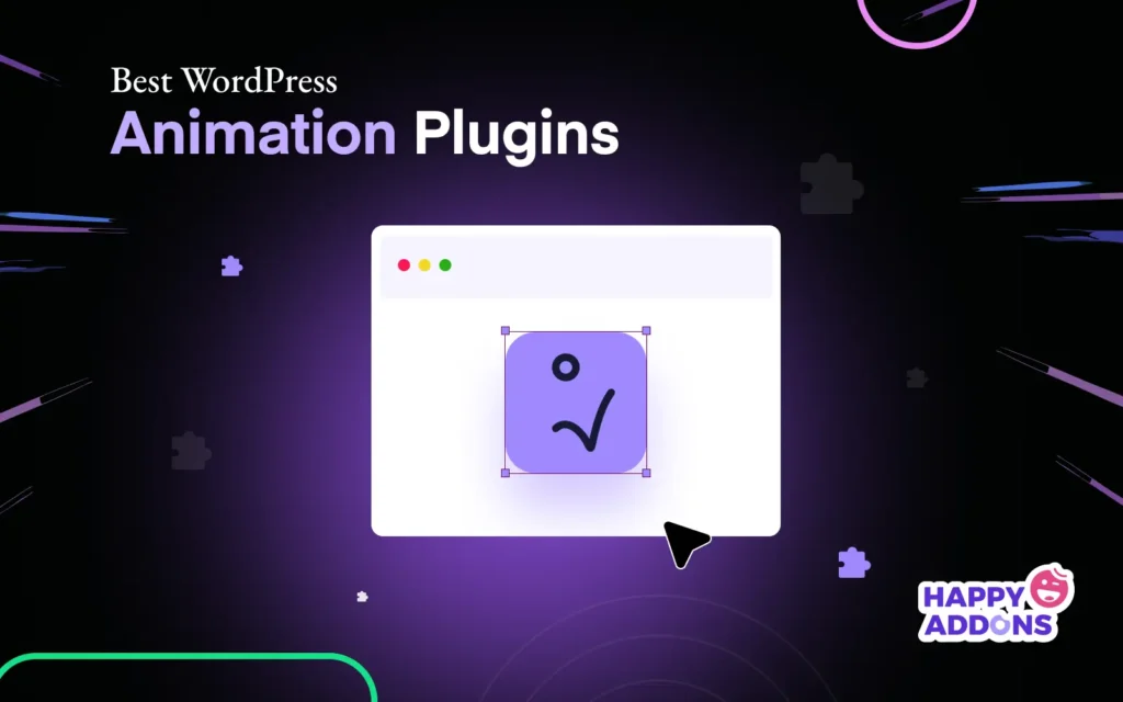 Best WordPress Animation Plugins