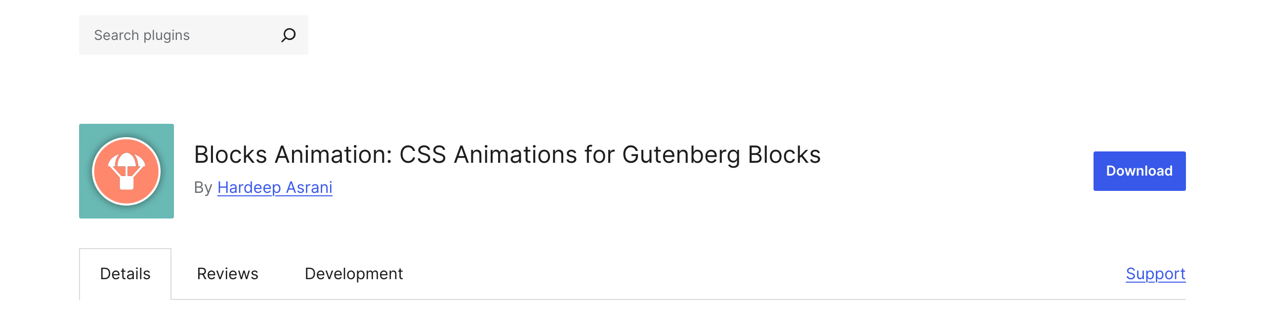 Best WordPress Animation Plugins in 2026 7 Blocks Animation