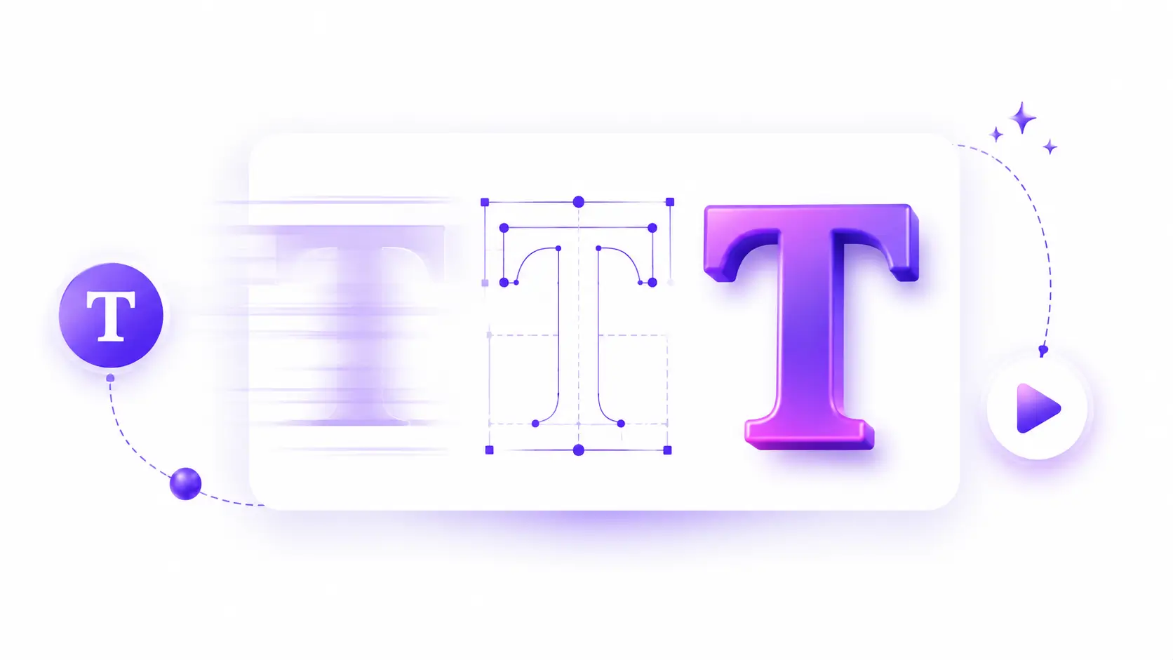 Text animations for GSAP