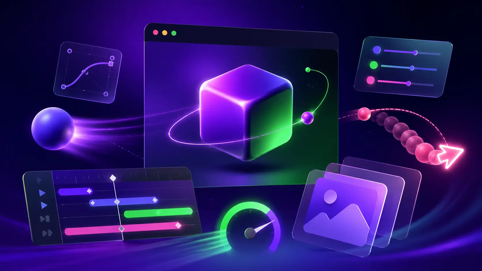 What Is GSAP Animation