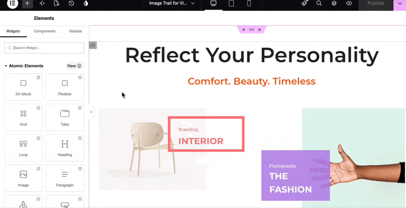 Image 2 Add to container