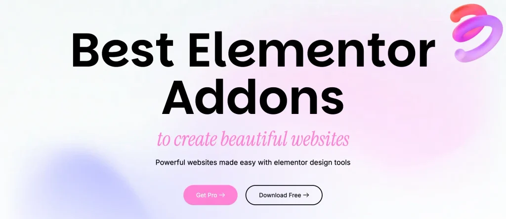HappyAddons GSAP Pack Is Live: Animate Anything in Elementor with No-Code 2 Explore the GSAP Animation Features
