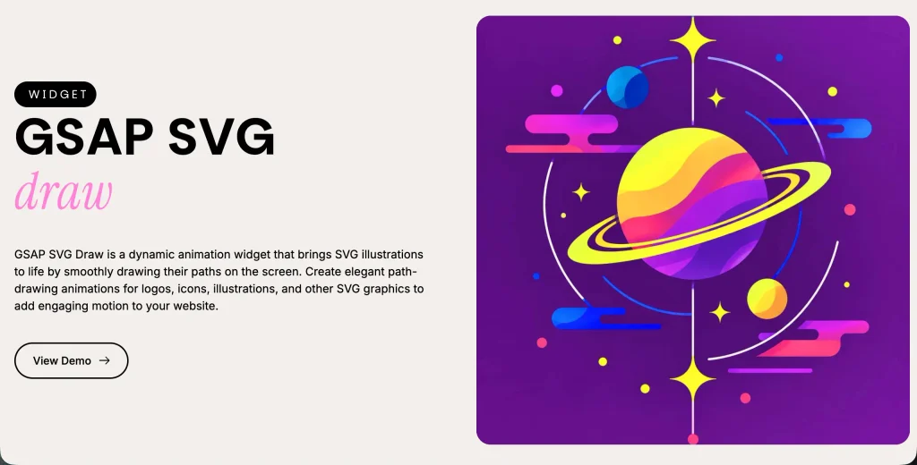 HappyAddons GSAP Pack Is Live: Animate Anything in Elementor with No-Code 4 Who Is the HappyAddons GSAP Pack For?