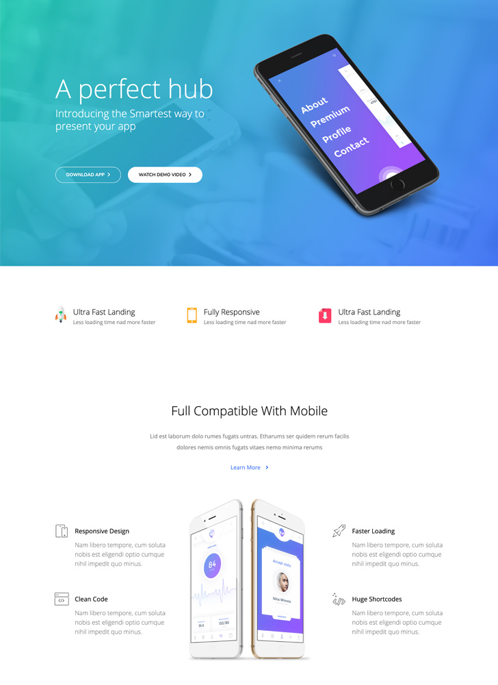 app landing1
