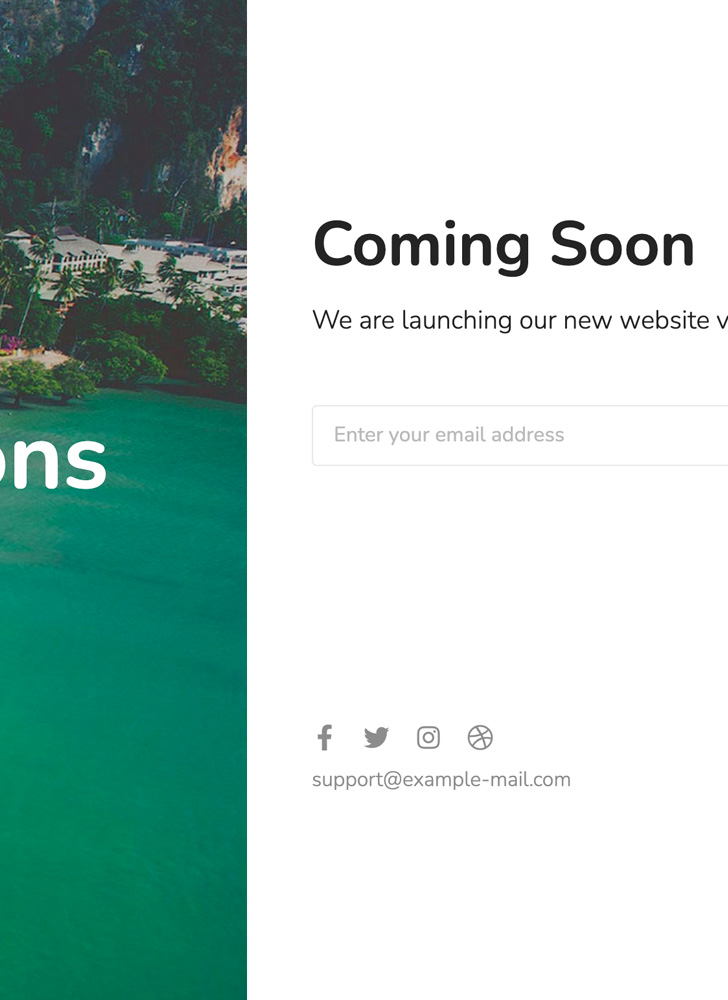 coming soon1