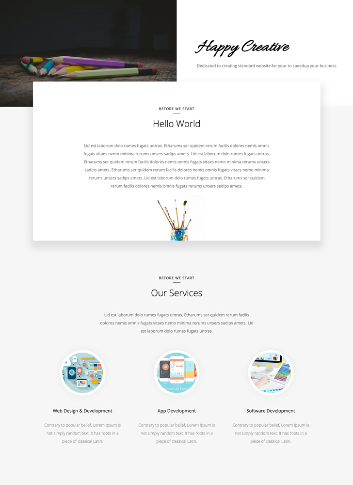creative design1