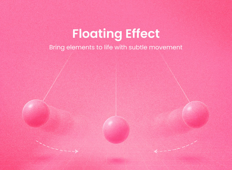 floating animation 1 1