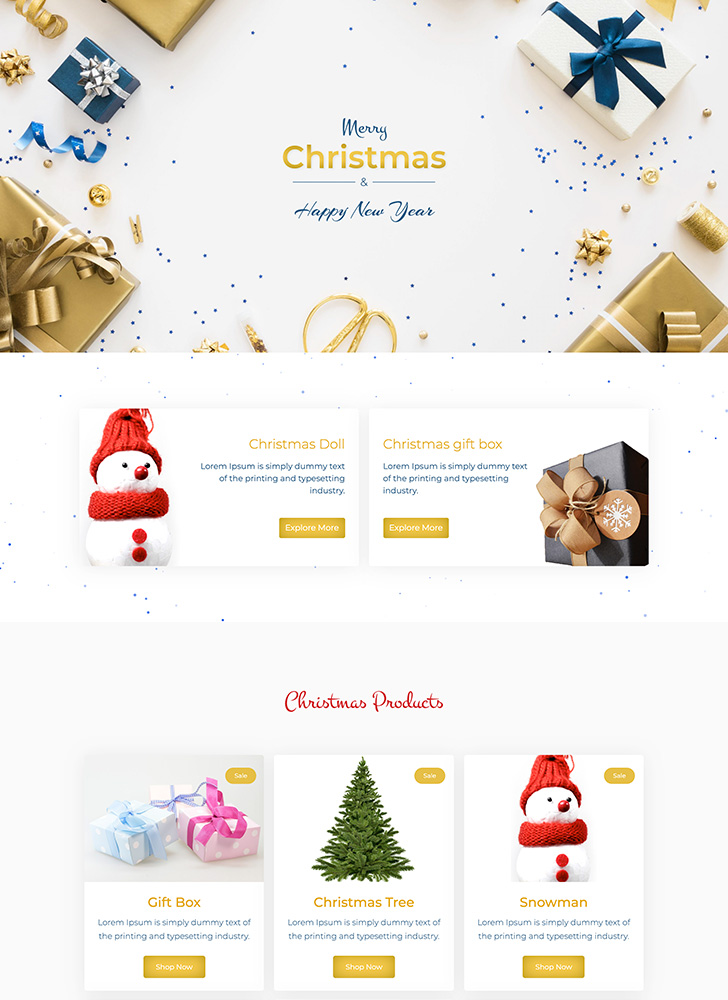gift shop 1