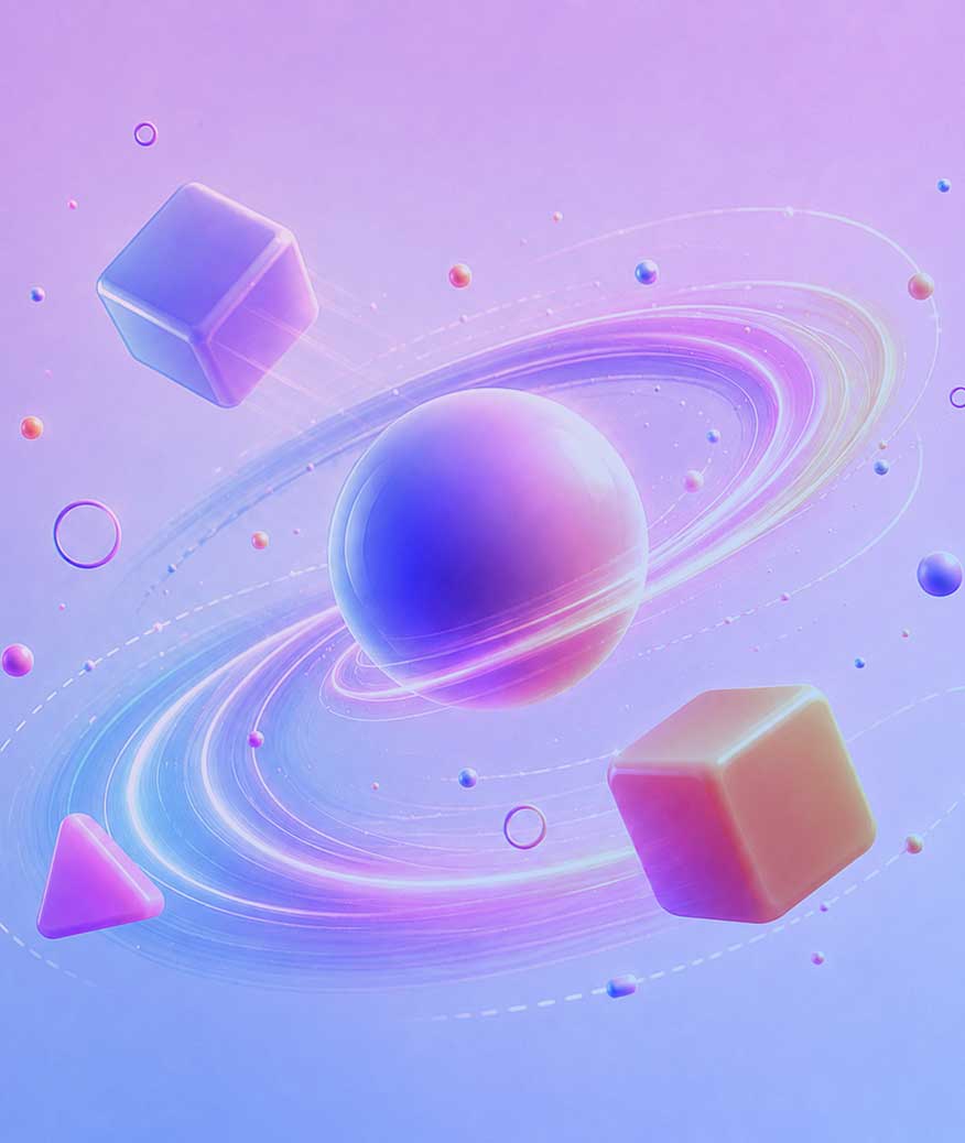 global animation