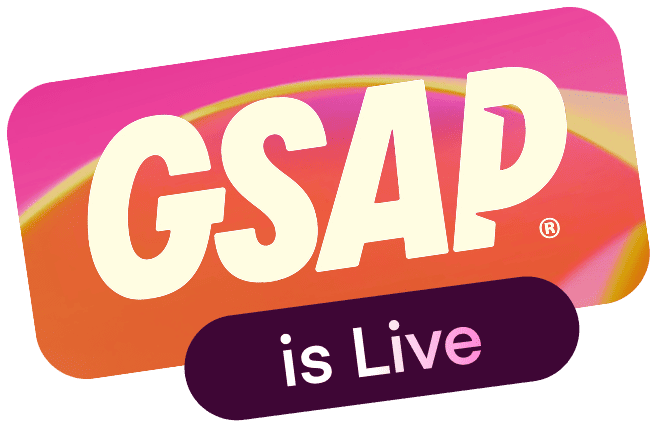 gsap live