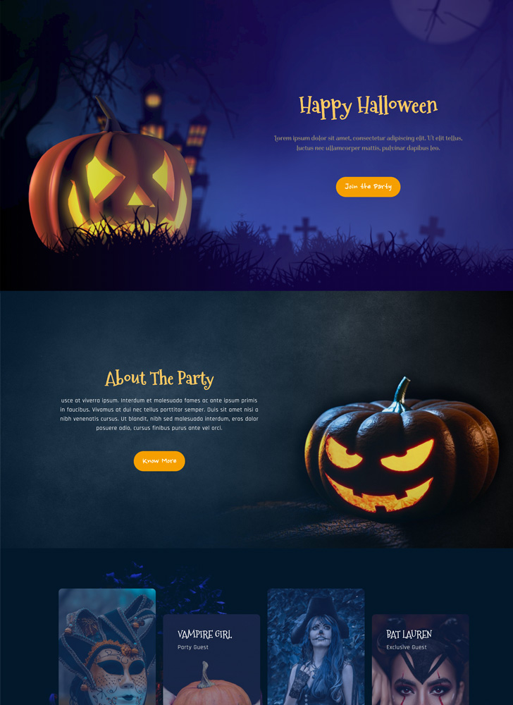 halloween