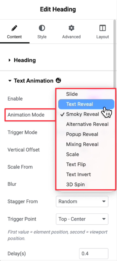 Text Animation 4 image 2