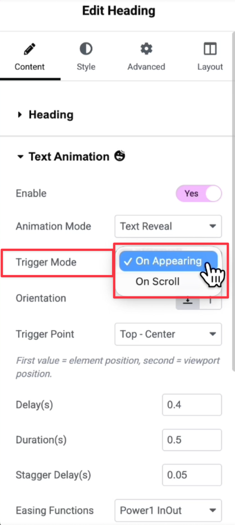 Text Animation 5 image