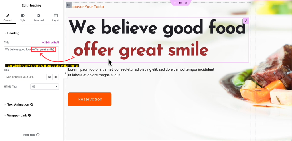 Text Animation 9 image 8