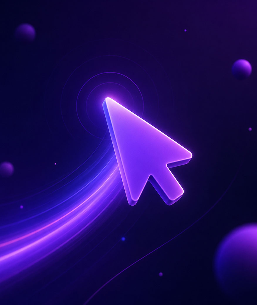 mouse cursor