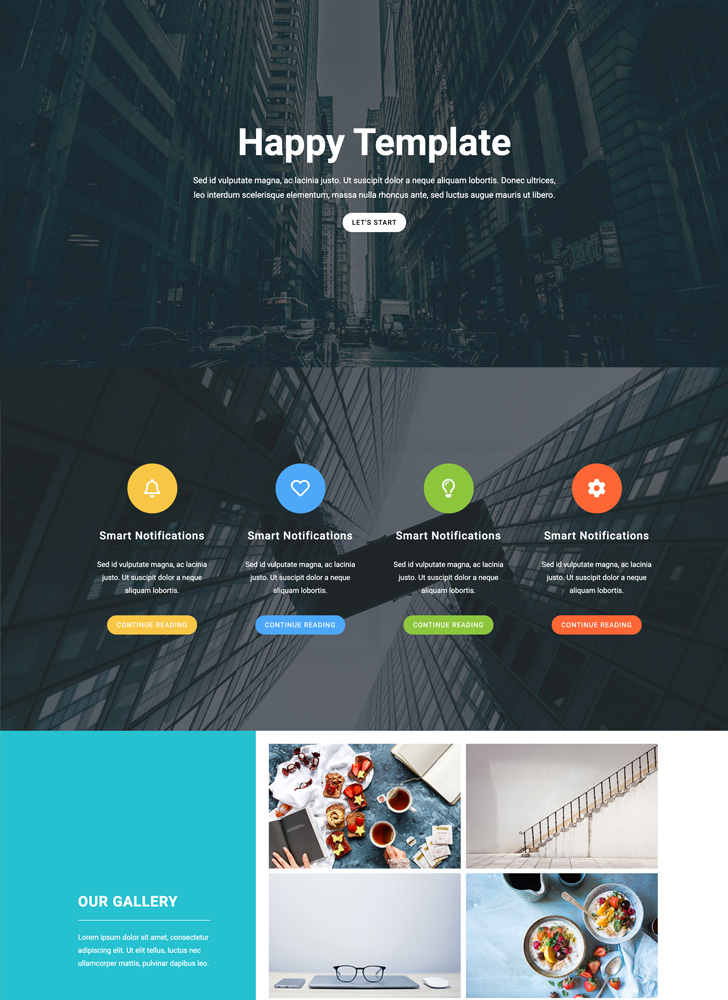 parallax home1