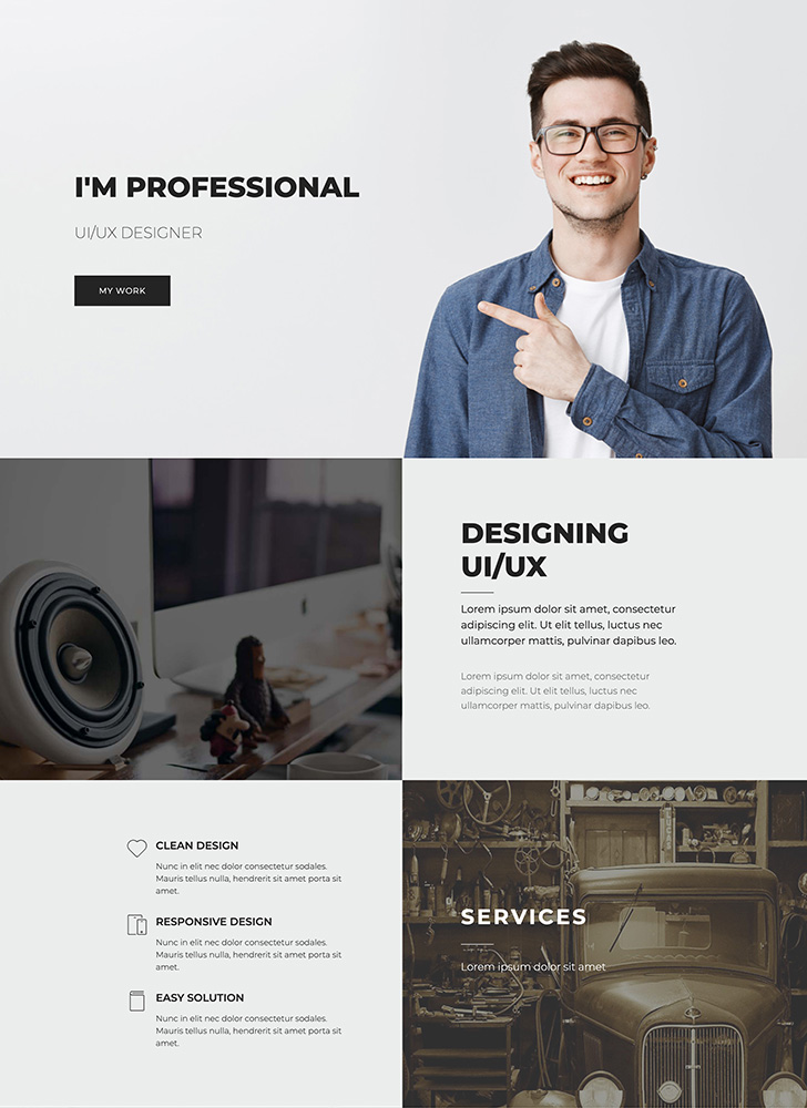 portfolio 7